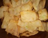 Foto langkah ke 3 dari resep Kripik bawang.