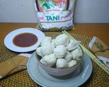 Foto langkah ke 12 dari resep Bakso Ayam.