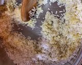 Foto del paso 3 de la receta: Mi arroz básico y de mil maneras