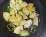 સંભારો (Sambharo Recipe in Gujarati) રેસીપી સ્ટેપ1ફોટો