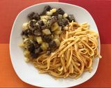 Foto del paso 7 de la receta: Chanfainita