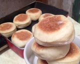 Foto langkah ke 11 dari resep Bakpia Teflon anti gagal.