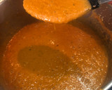 Foto del paso 10 de la receta: Bisque de langosta con el toque sonorense