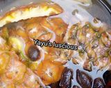 Tamarind syrupmatakin girki1 hoto
