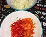 Foto del paso 2 de la receta: Guiso de Lentejas con panceta ahumada
