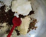 A picture of step 2 of Smoked Paneer Tikka Sandwich.