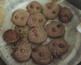 ராகி குக்கீஸ்(ragi cookies recipe in tamil) ரெசிபி ஸ்டேப் 6 புகைப்படம்