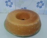 Foto langkah ke 8 dari resep Bolu tape.