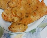 Foto del paso 2 de la receta: Pechuga de pollo empanada