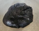 A picture of step 3 of Oreo Biscuit Chocolate Modak.