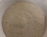 Foto del paso 3 de la receta: Macarrones integrales con salsa cremosa champiñones