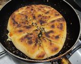 Foto del paso 6 de la receta: Pan de papa con queso