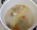 Foto langkah ke 6 dari resep Soto Mie Bogor.
