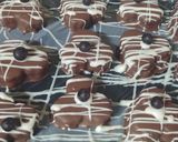 صورة لخطوة 3 من وصفة صابلي fondant