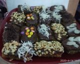 Foto langkah ke 7 dari resep Naget pisang.