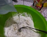 Foto langkah ke 3 dari resep Empek empek dos.