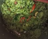 વેજ બિરયાની(Veg Biryani Recipe in Gujarati) રેસીપી સ્ટેપ5ફોટો