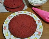 Foto del passaggio 16 della ricetta Torta Red velvet