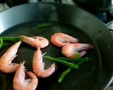 Foto del paso 2 de la receta: Paella de marisco