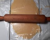 Foto del paso 3 de la receta: Pastas de té