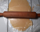 Foto del paso 3 de la receta: Pastas de té