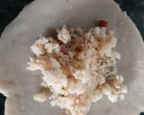 A picture of step 2 of Laung Lata (Laung Lata Mithai Recipe).