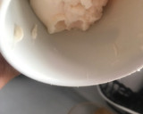Foto del paso 18 de la receta: Ensaladilla rusa con edamame...y versión vegetariana