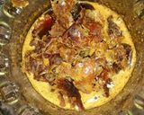 عکس مرحله 2 از دستور معجون خرما و شیره انگور
