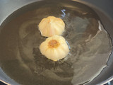 Arroz al horno