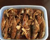Foto del paso 8 de la receta: Nambamduke~pescado marinado estilo japonés~