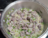 Foto del paso 3 de la receta: Mollejas encebolladas