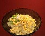 Foto del paso 4 de la receta: Ensalada de papa