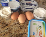 Foto del paso 1 de la receta: Tarta de queso