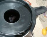 Foto del paso 3 de la receta Mermelada de Arándanos
