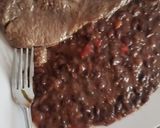 Foto del paso 3 de la receta: Feijoada a mi estilo