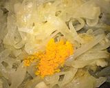 Foto del paso 3 de la receta: Causa de Pollo