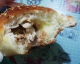 صورة لخطوة 5 من وصفة سوفلي خفيف و بنين🥟