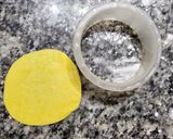 Foto del paso 1 de la receta: Mini tartaletas sin gluten