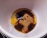 Foto del paso 4 de la receta Plum Cake Integral de Yogur, Calabaza y Lima