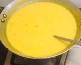 Punjabi Kadhi Pakoras recipe step 7 photo