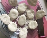 Foto langkah ke 1 dari resep Gemblong ketan putih.