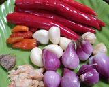 Foto langkah ke 1 dari resep Tom yam sederhana.
