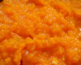 Foto del passaggio 1 della ricetta Polpette di Zucca