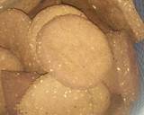 Sardi ki soghat bajray ki tikya recipe step 11 photo