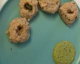 Red rice Pundi Gatti (Rice dumplings) recipe step 5 photo