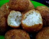 গুলগুলা (gulgula recipe in Bengali) রেসিপির ধাপ 4 ছবি