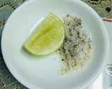 Hình bước làm 5 của món Hủ tiếu gà ta