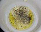 Foto del paso 3 de la receta: Langosta al carbón a lo Bendecido