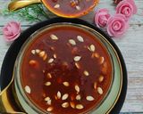 आलू बुखारा की चटनी (Plum Chutney) रेसिपी चरण 11 फोटो