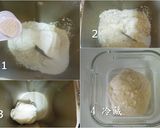 小籠包披薩的食譜步驟1照片
